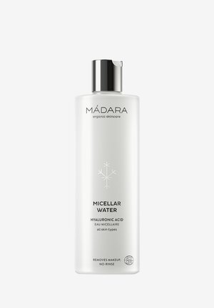 MICELLAR WATER - Gezichtsreiniger - -