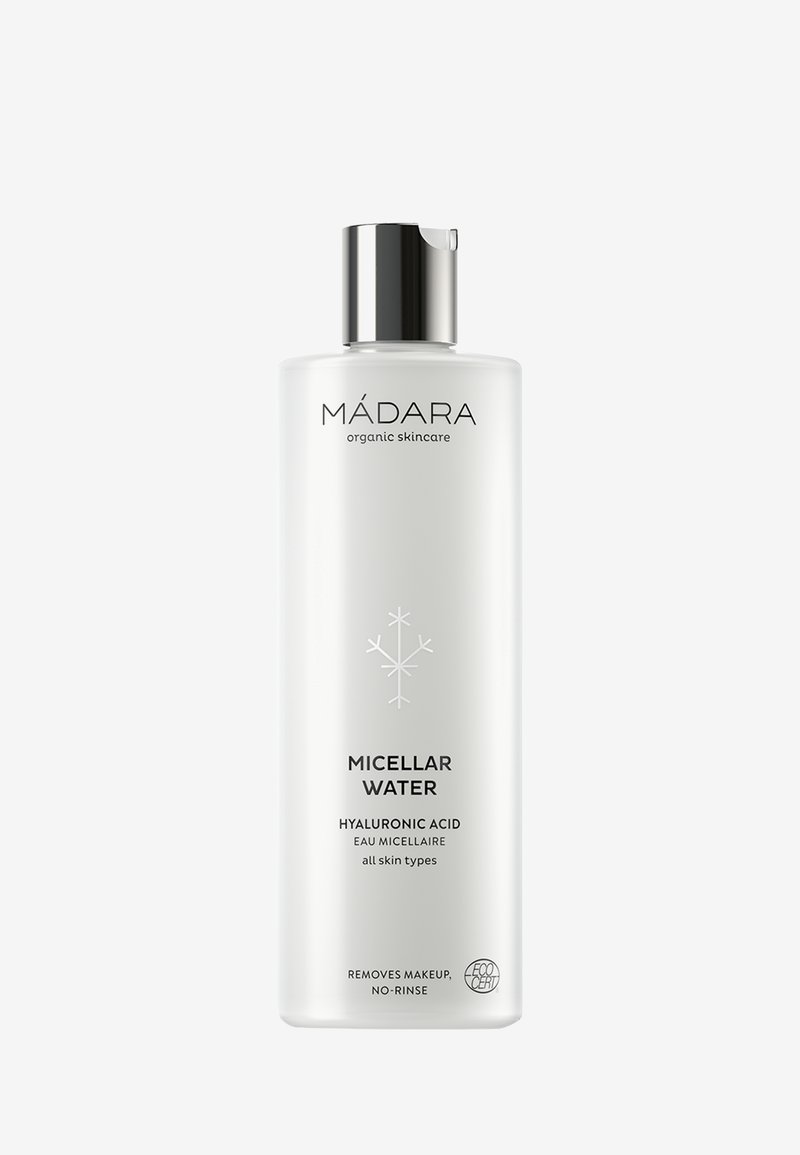 MÁDARA MÁDARA MICELLAR WATER - Cleanser