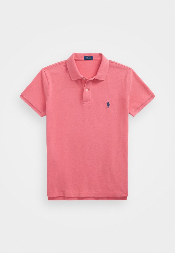 CLASSIC FIT PIQUÉ POLO SHIRT - Polo shirt4