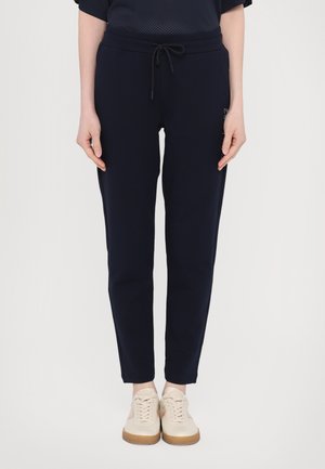 TROUSER - Pantalon de survêtement - blue