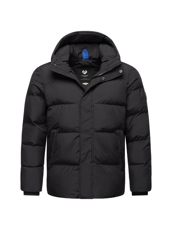 STEPPJACKE WALBY - Winterjacke