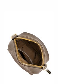 WITTCHEN YOUNG COLLECTION - Taška s příčným popruhem - beige