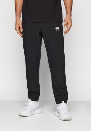 Venum ATTACK JOGGERS  - Долнище на анцуг - black