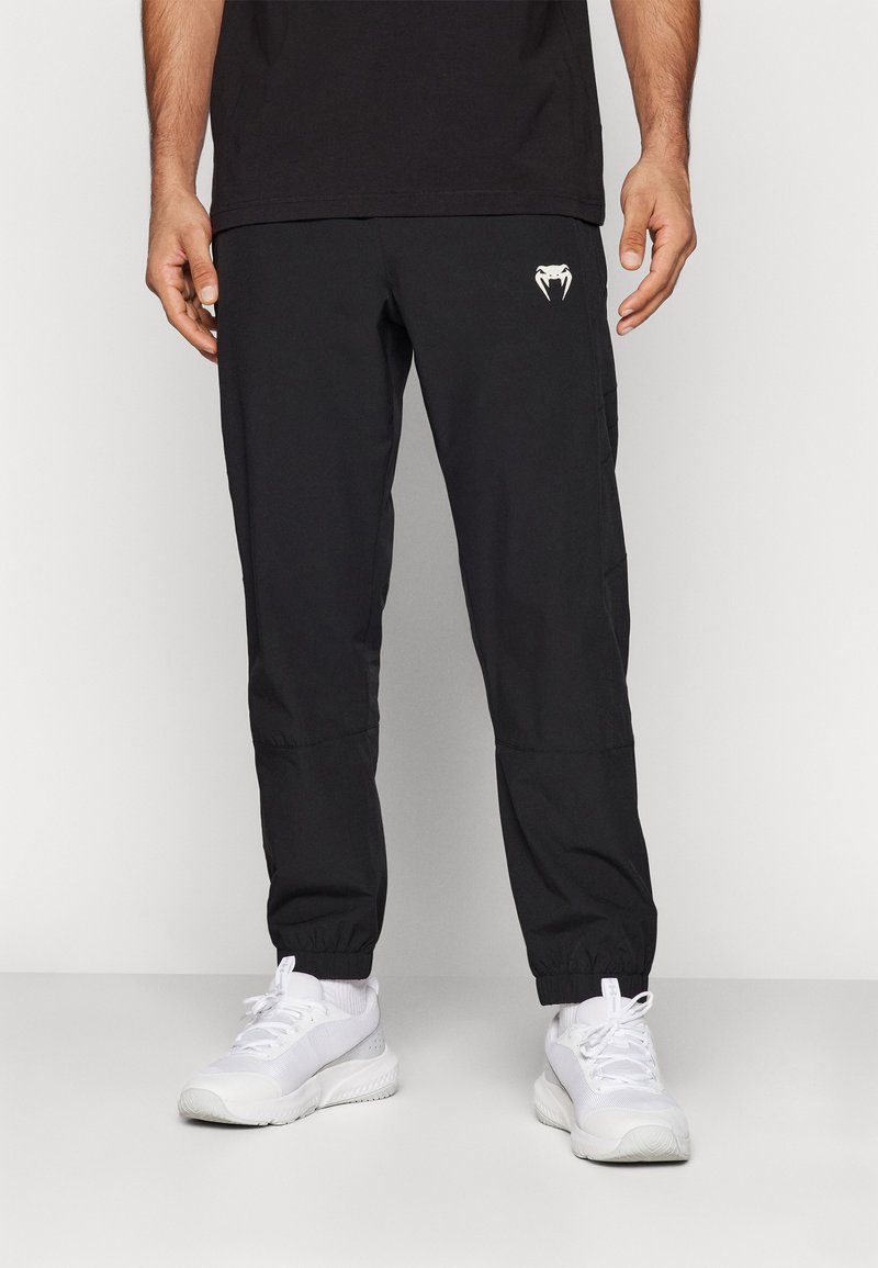Venum ATTACK JOGGERS - Παντελόνι φόρμας - black