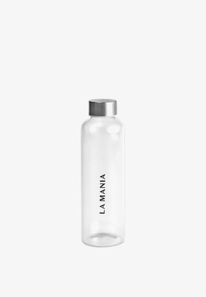 LA MANIA, FLOA UNISEX, przezroczysty