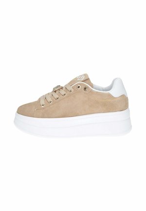 COPY - Sneakers basse - beige