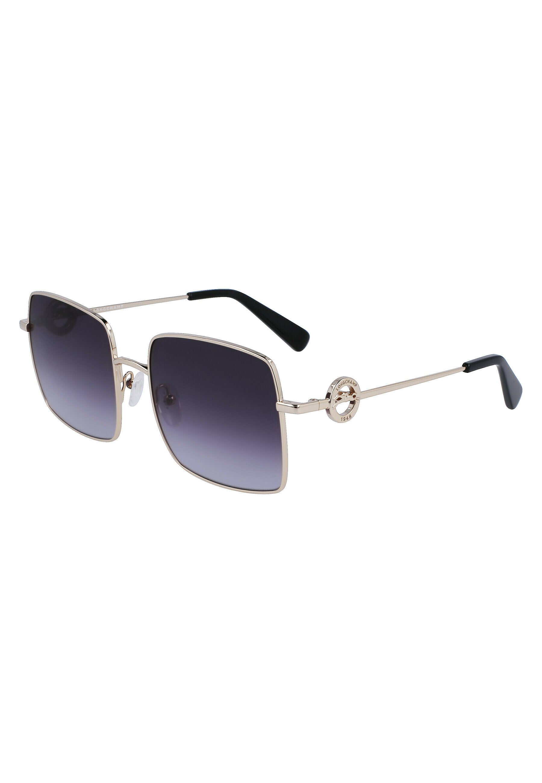 Longchamp Sunglasses - gold gradient grey/yellow - Zalando display picture 1