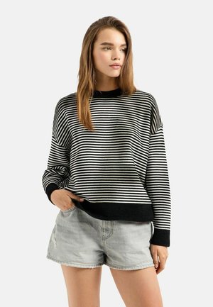 Armani Exchange Maglione - nero