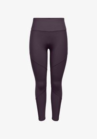 Niet geselecteerd, plum perfect
