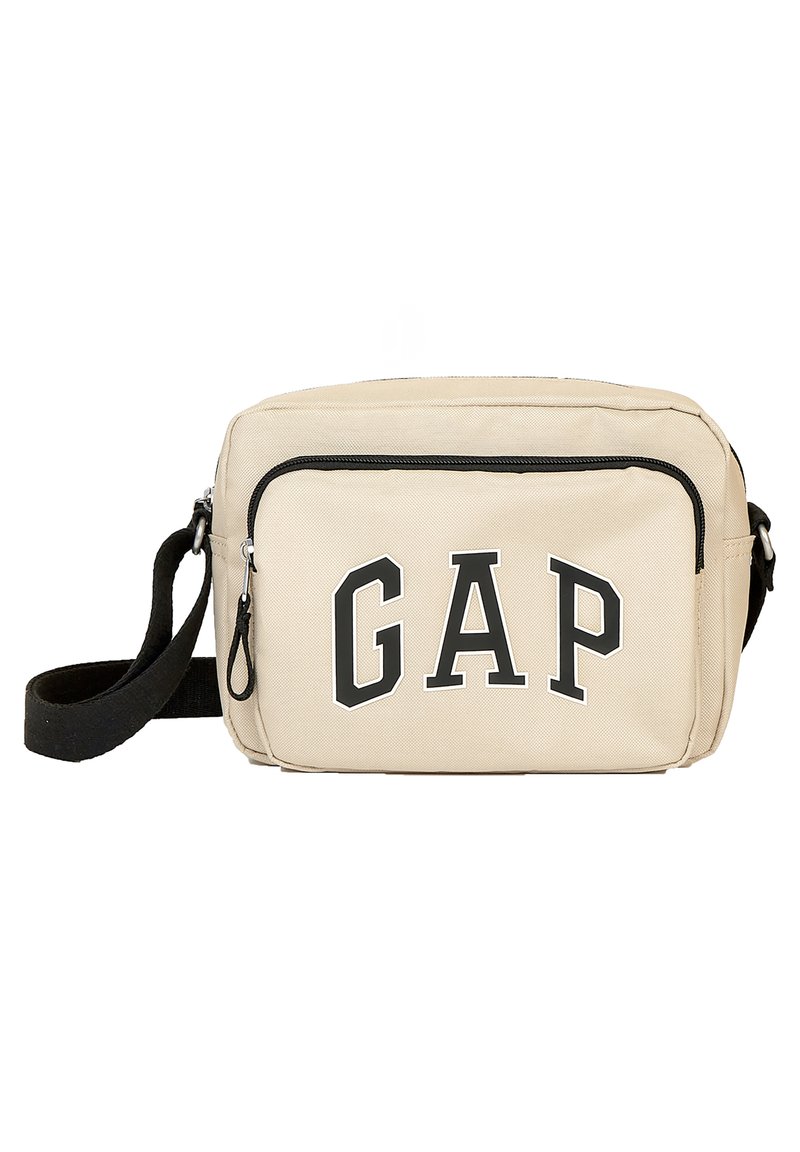GAP Across body bag beige/khaki/khaki Zalando.ie
