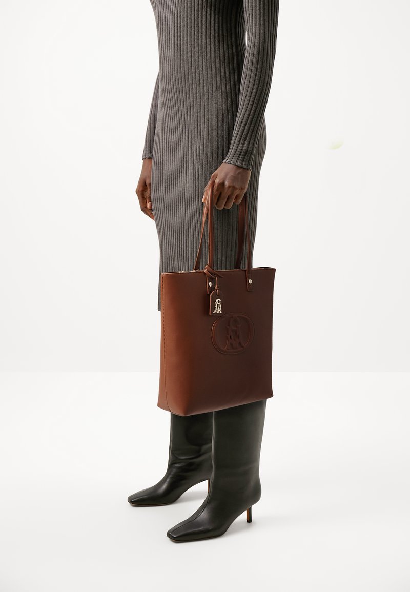 Steve Madden BVELLA - Cabas - luggage