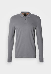 PASSERBY - Poloskjorter - open grey