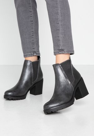 Ankle Boot - black