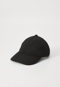 SYNTHES UNISEX - Nokkmüts - black