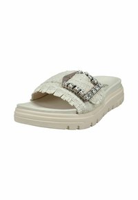 TT.BAGATT Sandalias planas - beige