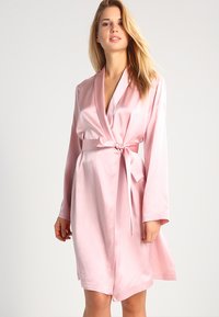 La Perla VESTAGLIA CORTA tulip pink/light pink Zalando IE