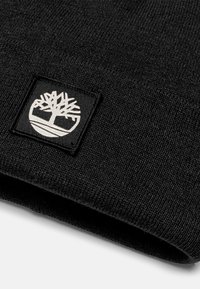 Timberland Mössa - black