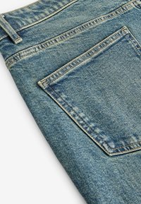 Next VINTAGE STRETCH AUTHENTIC - Traperice opuštenog kroja - blue tint