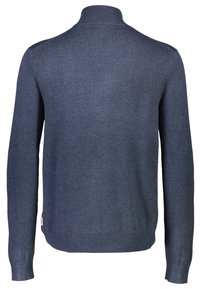 Lindbergh Kofta - navy mix