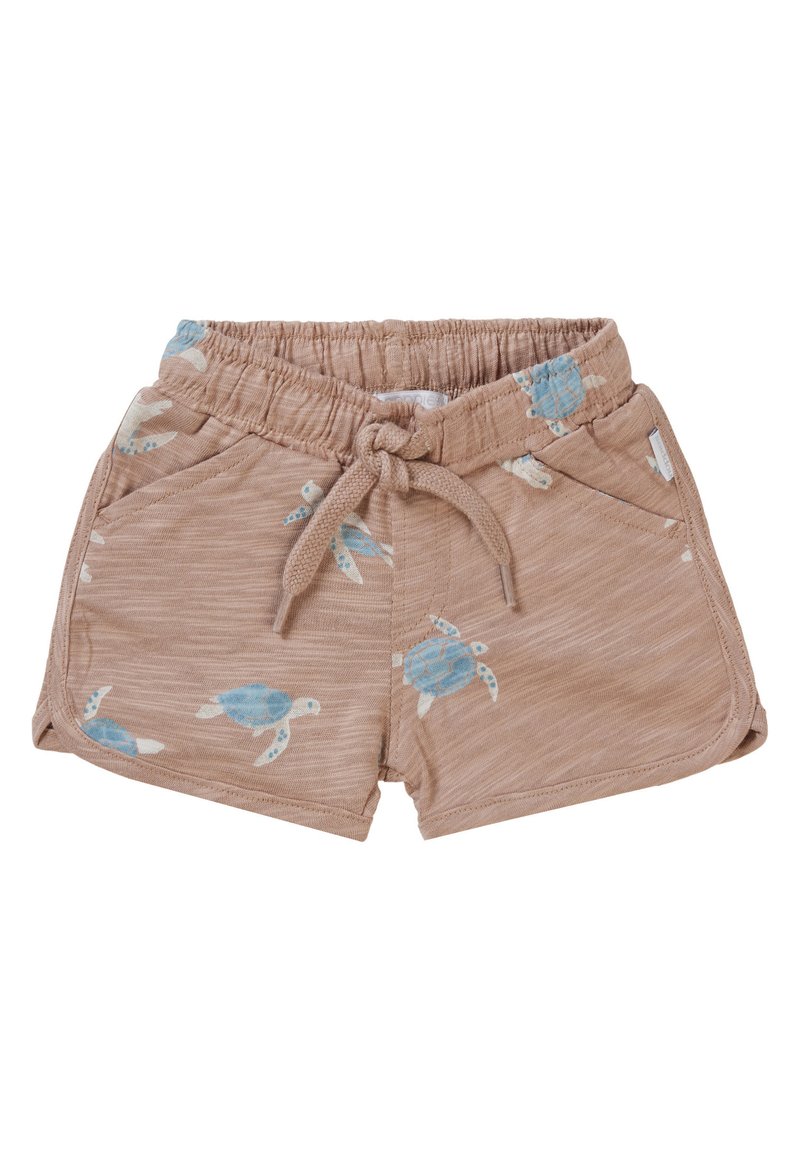 Noppies Shorts roze