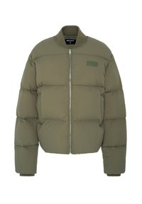 LIO PUFFER  - Daunenjacke - four leaf clover