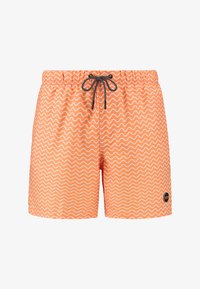 Kijelölve, melon orange