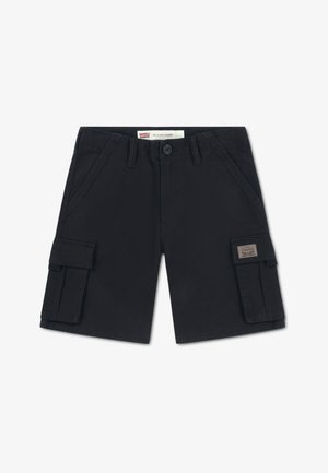 Levi's®, TRADITIONAL - Cargobukse - jet black