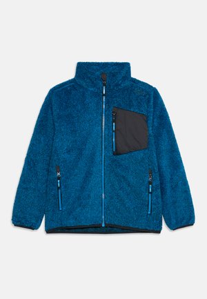 CMP, KID JACKET UNISEX - Veste polaire - light blue