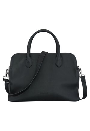 ODETTE - Handtasche - black