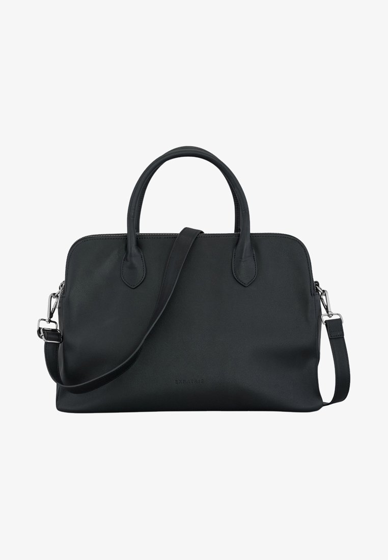 Expatrié ODETTE - Käsilaukku - black