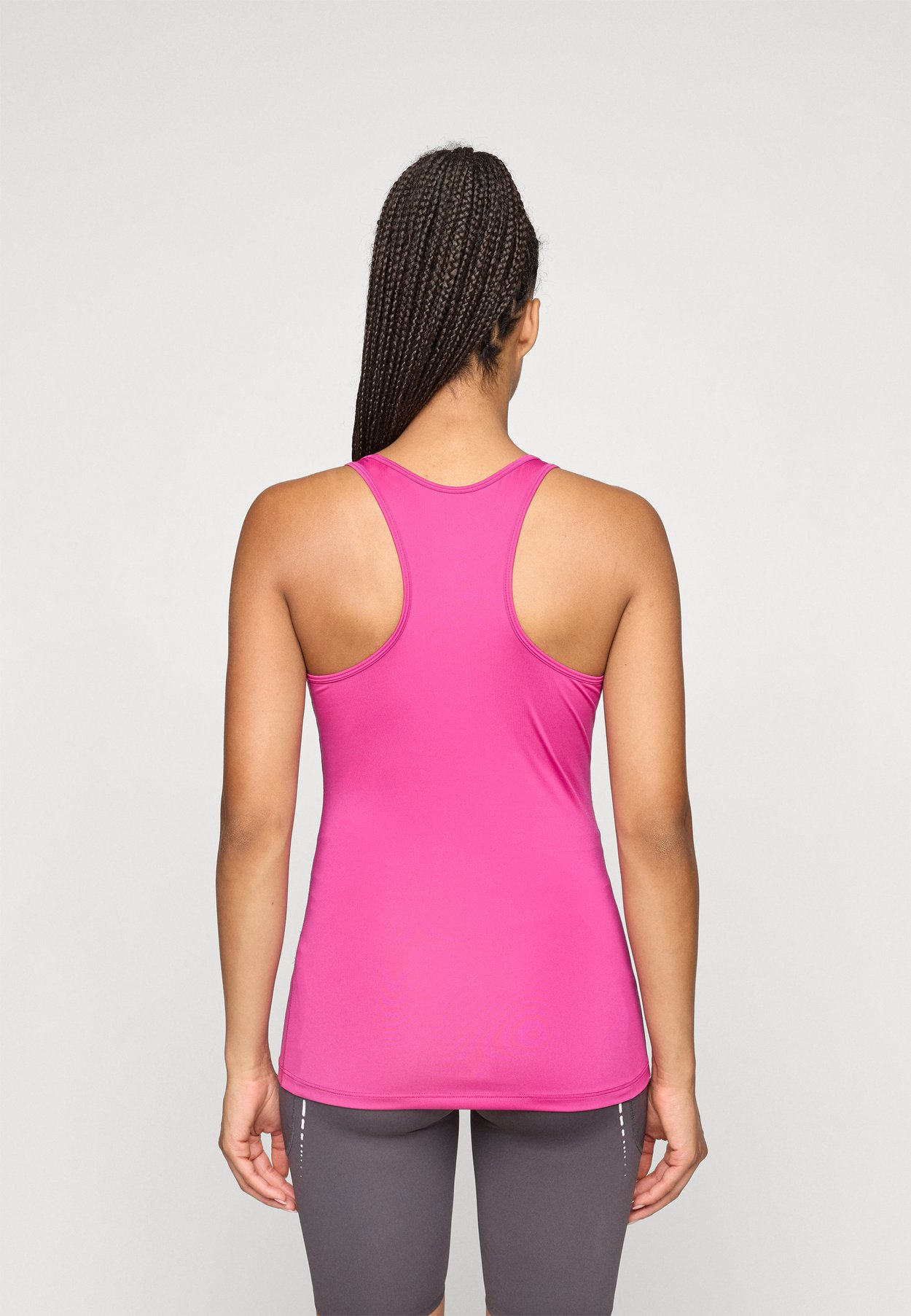 SLEEVELESS FNK