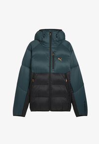 Non selezionato, green terrain