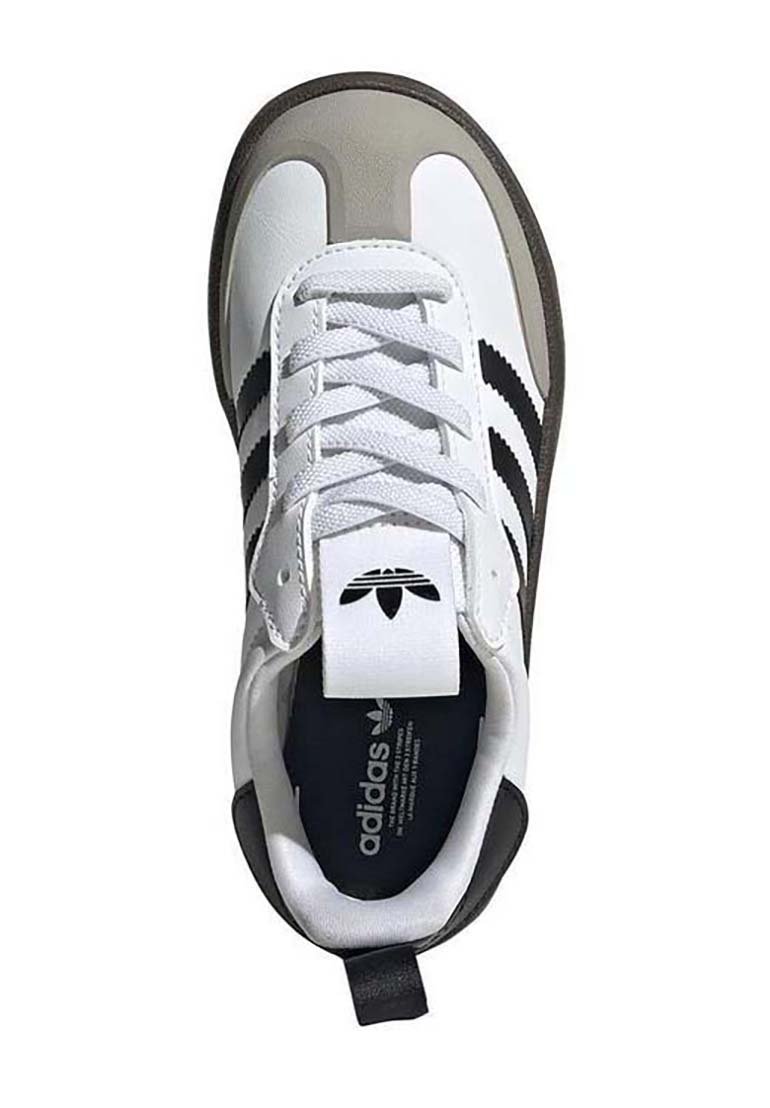 adidas gazelle silver green womens adidas Originals Samba OG Cloud White / Core Black