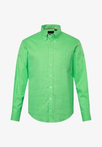 Unausgewählt, green