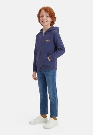 Jack & Jones Junior, JORNORREBRO, niebieski