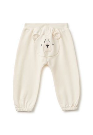 United Colors of Benetton, UNISEX, biały
