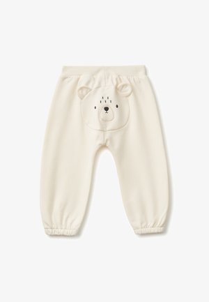 United Colors of Benetton, UNISEX, biały