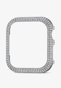 Niet geselecteerd, silver tone