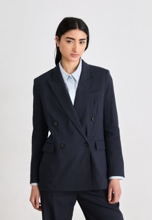 JALETO - Blazer - dark blue