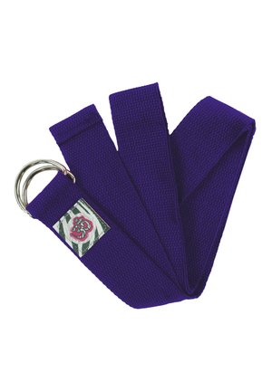 Fitness / Yoga - purple