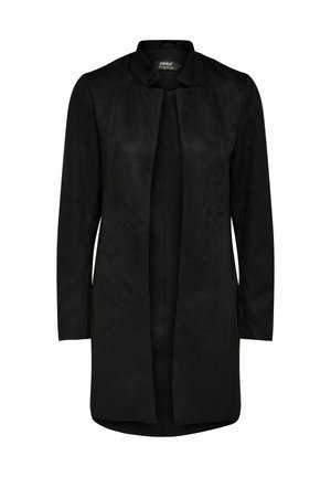 Kurzmantel - black