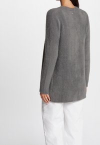 Morgan Gilet - grey