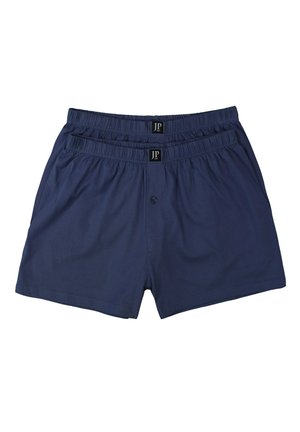 Boxershorts - blue