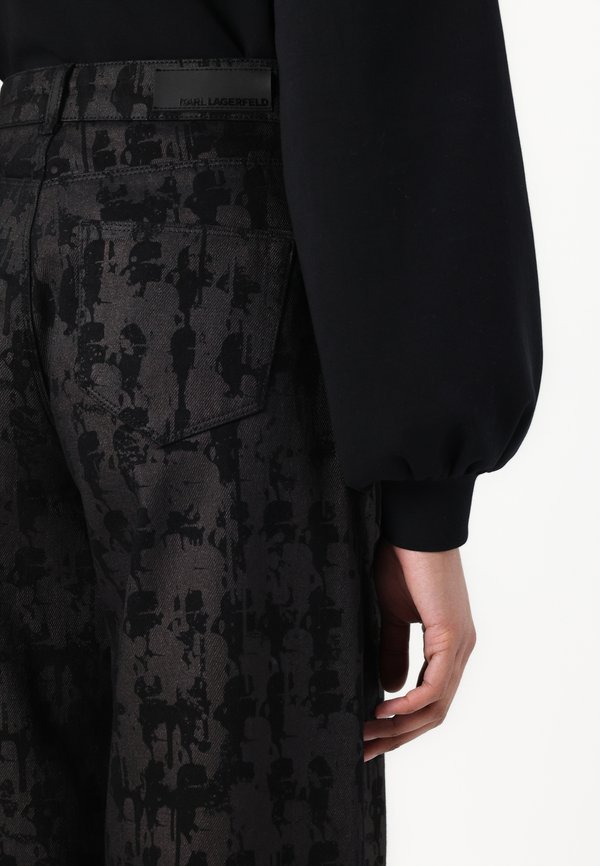 KAMEO WIDE LEG  - Wide Leg3