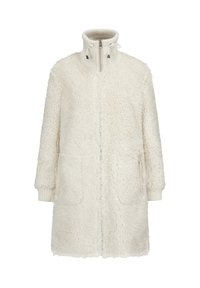 Unausgewählt, wollweiß