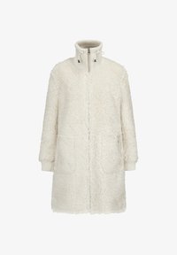 Unausgewählt, wollweiß