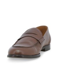 Melluso Scarpe senza lacci - marrone