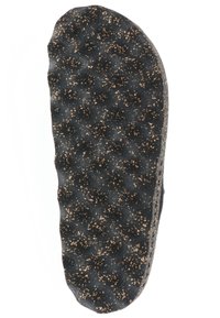 ASPORTUGUESAS Polobotky - schwarz