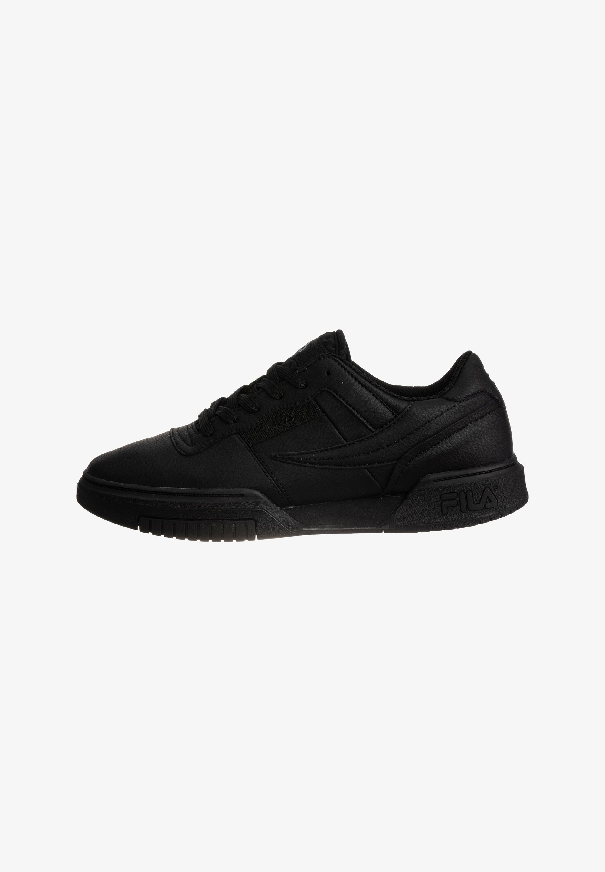 Fila original fitness femme noir Clearance