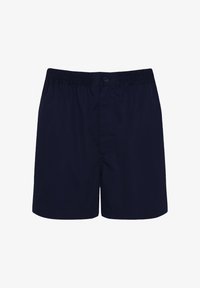 Non selezionato, dark blue